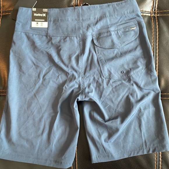 Hurley 4 way stretch - Picture 4 of 4